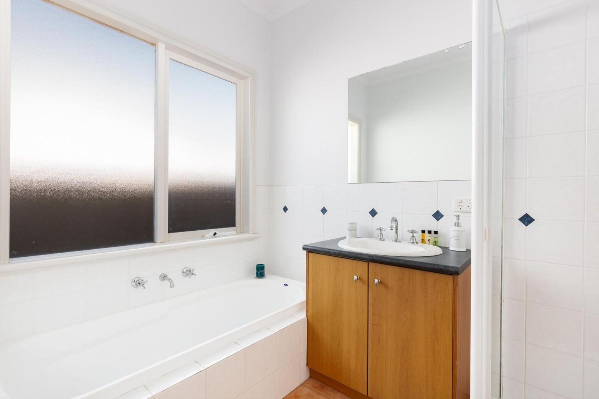 Vila Tranquility In Cowes Exteriér fotografie